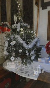 christmas tree fest 2015