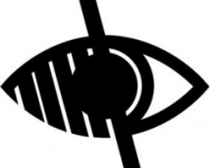 Visual-Impaired-symbol